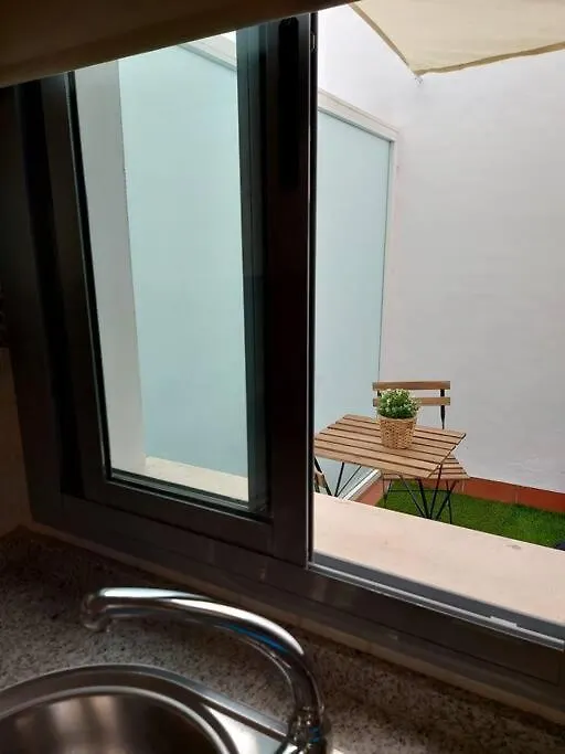 Apartamento En Alfareria-Triana Sevilla 0*,  Spanyolország