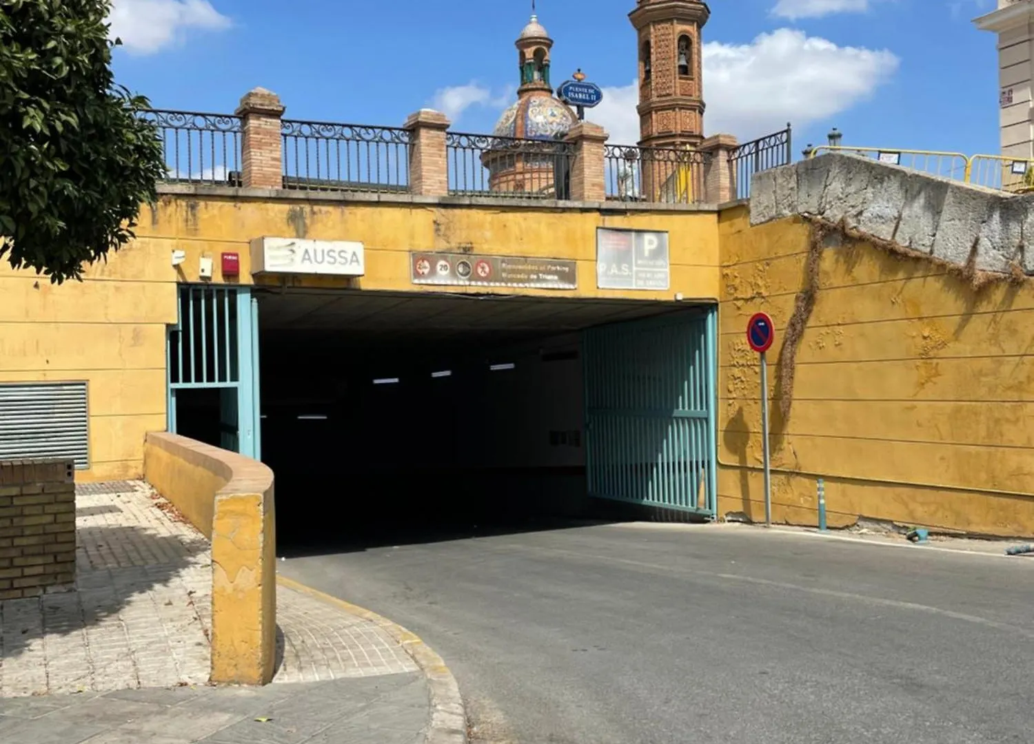 Apartamento En Alfareria-Triana Sevilla 0*,