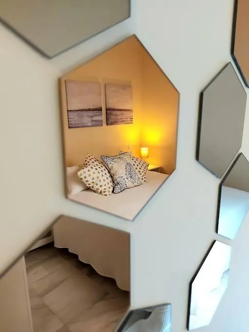 Apartamento En Alfareria-Triana Sevilla