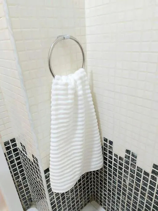 Apartamento En Alfareria-Triana Sevilla