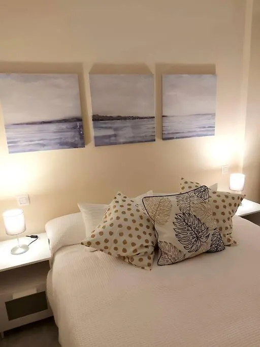Apartamento En Alfareria-Triana Sevilla