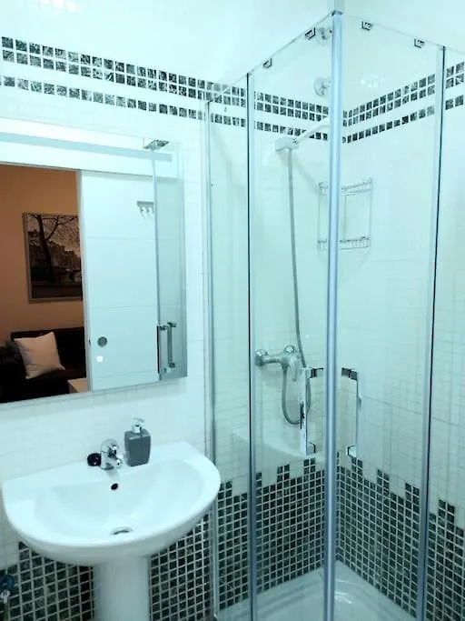 Apartamento En Alfareria-Triana Sevilla