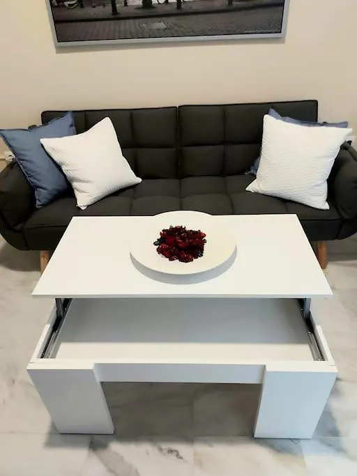 Apartamento En Alfareria-Triana Sevilla 0*,  España