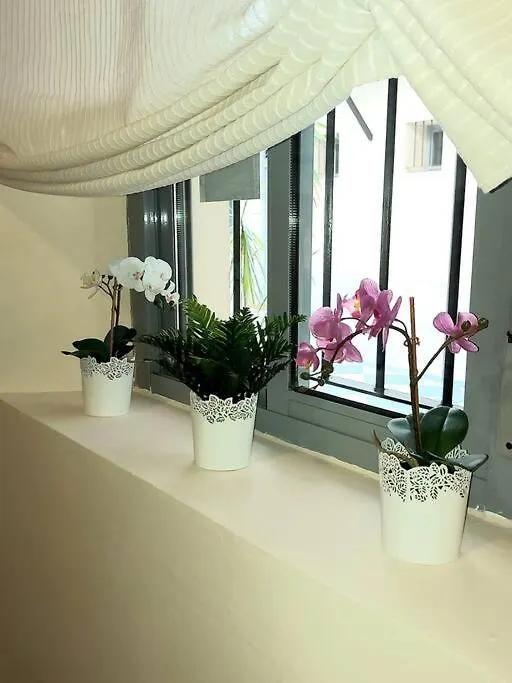 Apartamento En Alfareria-Triana Sevilla 0*,