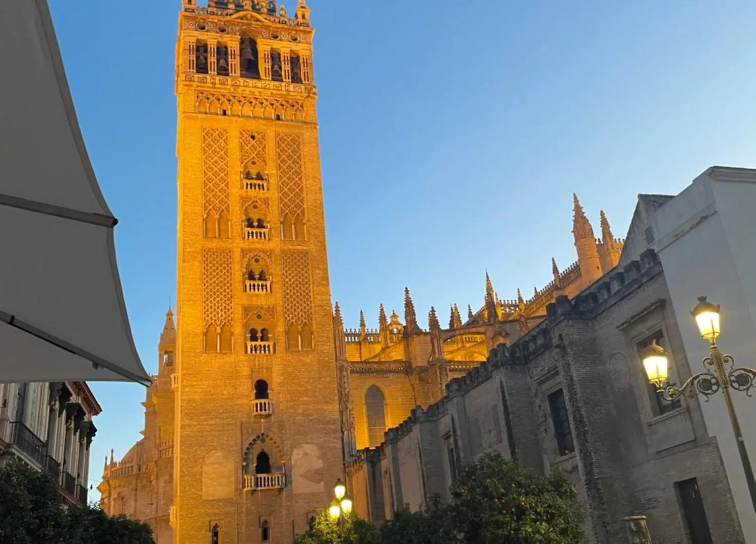 Apartamento En Alfareria-Triana Sevilla