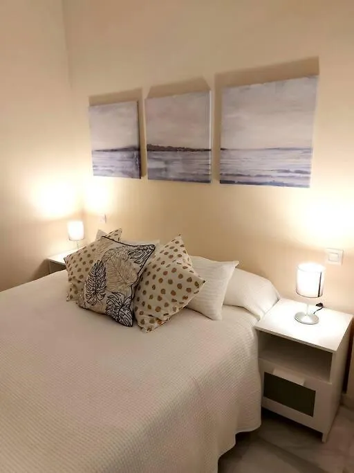 Apartamento En Alfareria-Triana Sevilla