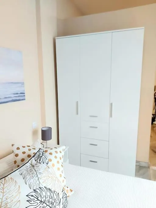 Apartamento En Alfareria-Triana Sevilla