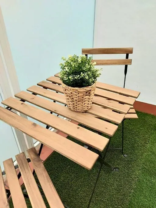 Apartamento En Alfareria-Triana Sevilla