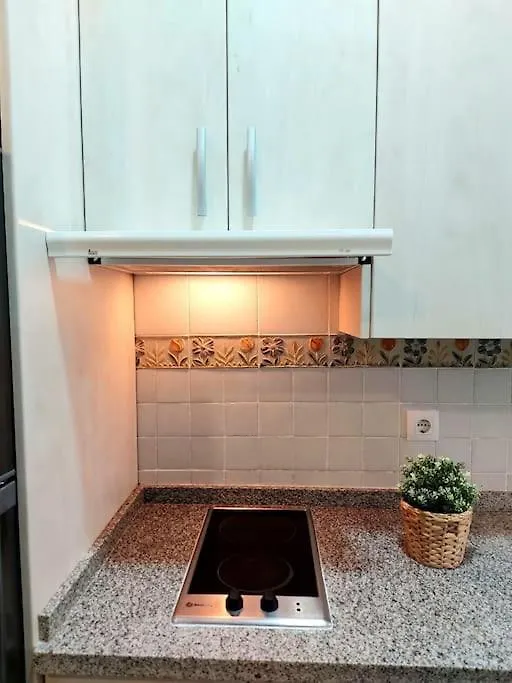 Apartamento En Alfareria-Triana Sevilla