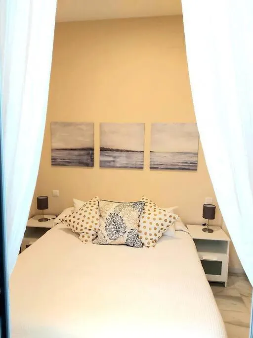 Apartamento En Alfareria-Triana Sevilla España